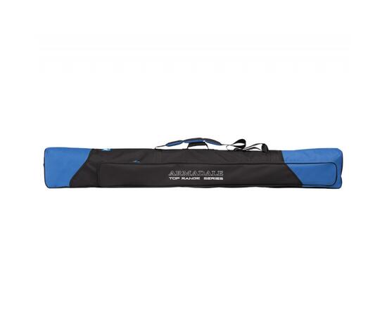 Чехол для удилищ FLAGMAN Armadale Rod Holldal 8 tube  195x25x15см , фото 