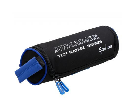 Чехол для запасных шпуль FLAGMAN Armadale Spool Bag  8.5x31.5 см , фото 