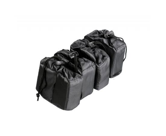 Чехол для запасных шпуль FLAGMAN Armadale Spool Bag Large  25x13x14 см , фото , изображение 3