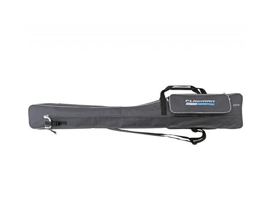Чехол FLAGMAN для уд. с катушкой ROD Bag For One ROD  130x25x11 см , фото 