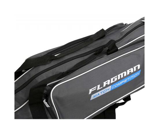 Чехол FLAGMAN для уд. с катушкой ROD Bag For One ROD  130x25x11 см , фото , изображение 2