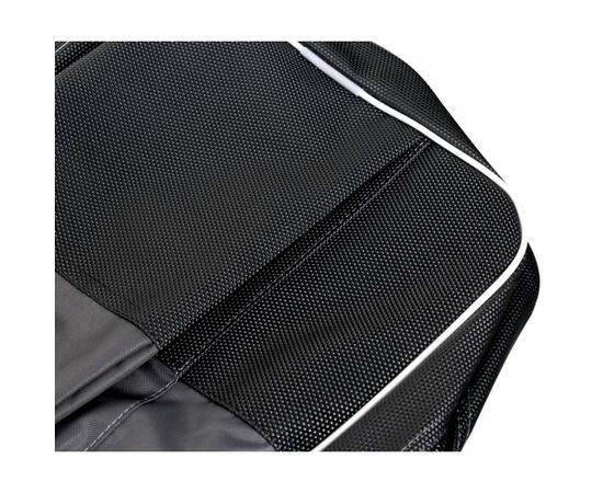 Чехол для удилищ FLAGMAN Rod Holldal 8 Tube  195x27x11см , фото , изображение 3