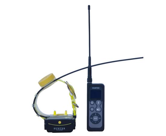 Ошейник для охоты с GPS Hunter DTR 25000 PRO, фото , изображение 4