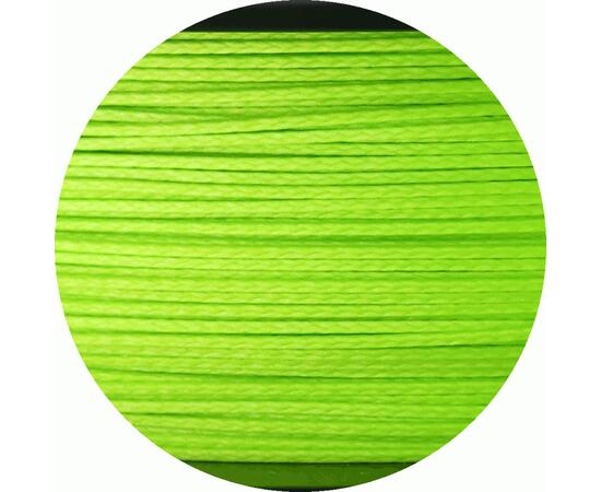 Шнур OWNER Kizuna EX X8 Broad PE super chartreuse 150м 0,17мм 9,9кг, фото , изображение 3