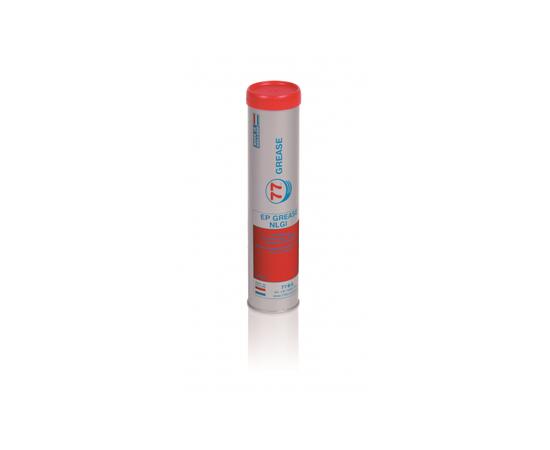 Смазка минеральная литиево-кальциевая консистентная 77 Lubricants EPWR NLGI 2.5, 400 г, фото 