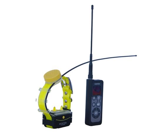 Ошейник для охоты с GPS Hunter DTR 25000 PRO, фото , изображение 5