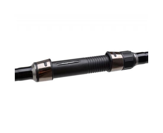 Удилище карповое FLAGMAN 3-х секц. Sensor Big G.Spod 3,6 4,5LB 40мм, фото , изображение 3