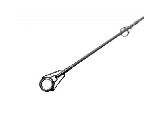 Удилище карповое FLAGMAN 3-х секц. Sensor Big G.Spod 3,6 4,5LB 40мм, фото , изображение 5