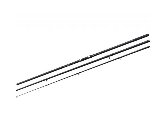 Удилище карповое FLAGMAN 3-х секц. Sensor Big Game Carp NGS 3,9м 3,5lb 40мм, фото , изображение 2