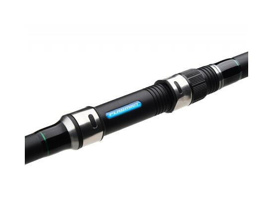 Удилище карповое FLAGMAN 3-х секц. Sensor Big Game Carp NGS 3,9м 3,5lb 40мм, фото , изображение 4