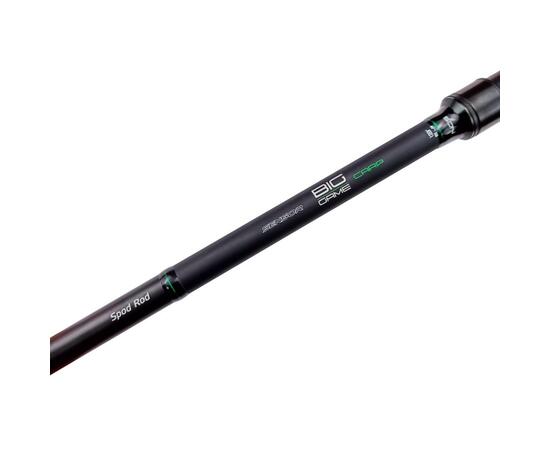 Удилище сподовое FLAGMAN 3-х секц. Sensor Big Game Carp Spod 3,9м 5,0lb 50мм, фото , изображение 4
