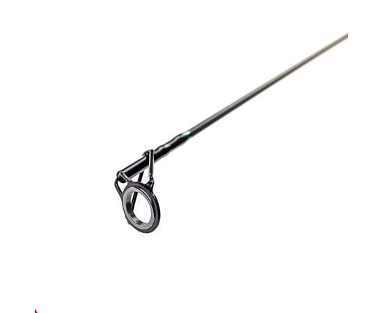 Удилище сподовое FLAGMAN 3-х секц. Sensor Big Game Carp Spod 3,9м 5,0lb 50мм, фото , изображение 5