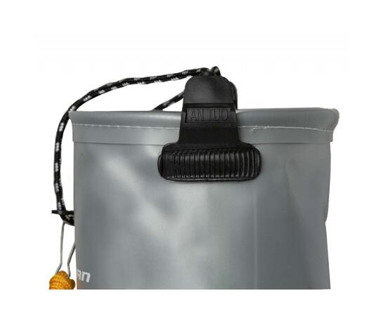 Ведро FLAGMAN Eva Bucket круглое d18см, фото , изображение 2
