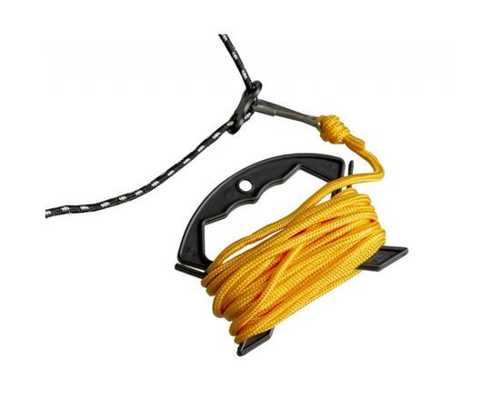 Ведро FLAGMAN Eva Bucket круглое d18см, фото , изображение 3
