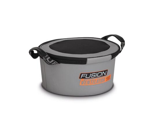 Ведро GURU Fusion Ventilator EVA 10L с крышкой сеткой, фото 