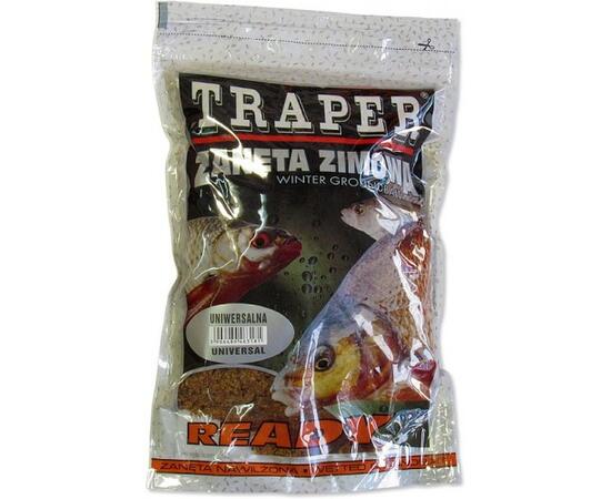 Прикормка зимняя Traper Ready Универсальная, фото , изображение 2