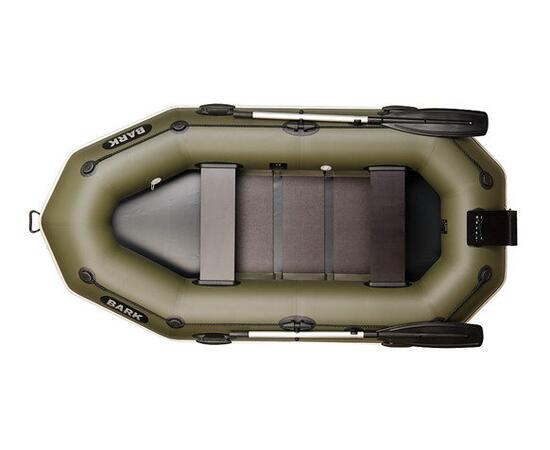Надувная лодка Bark B 260NP, фото 