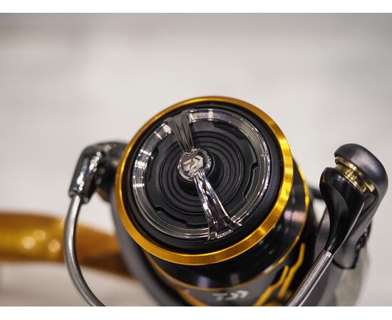Daiwa TD Sol III, фото , изображение 2