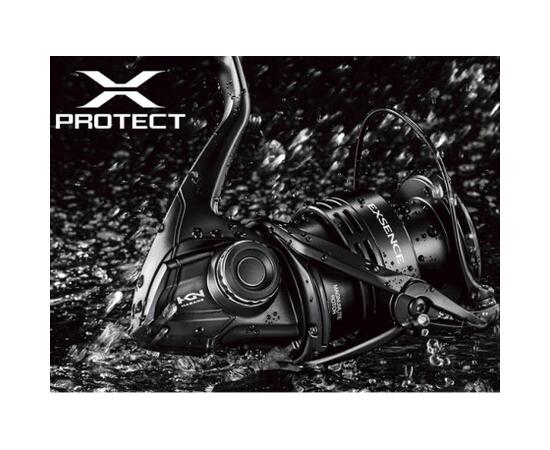 Shimano 2017 EXSENCE C3000M, фото 