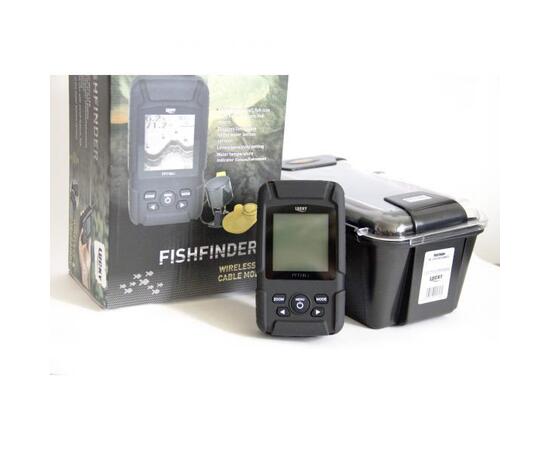 Портативный эхолот LUCKY FF718Li