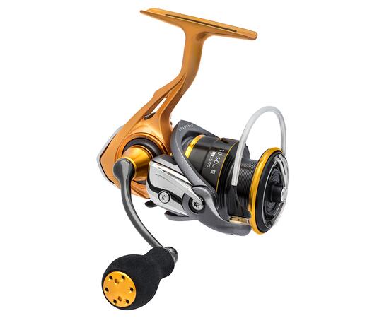 Daiwa TD Sol III, фото 