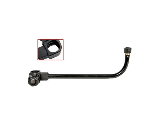 Крепление Traper Champion Curved Arm 40см, фото 