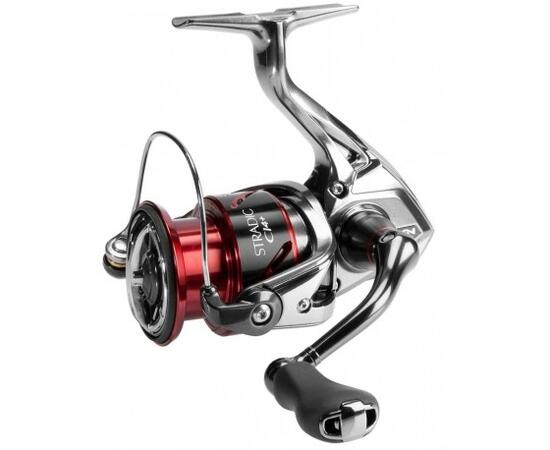 Shimano 16 Stradic Ci4+ C3000, фото 