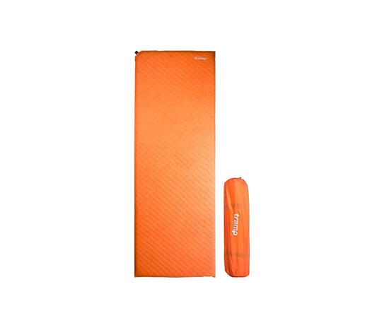 Самонадувающийся коврик Tramp Suede TRI-021 5 см, фото , изображение 2