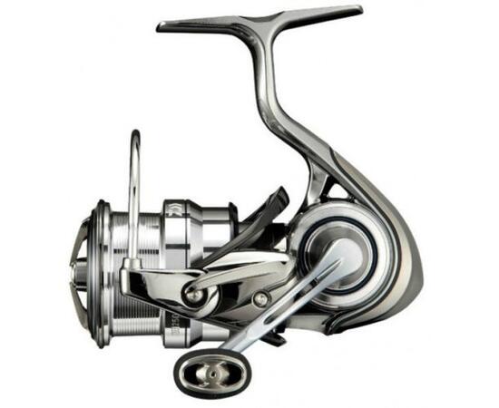 Daiwa Exist 18 LT 3000S-C, фото 