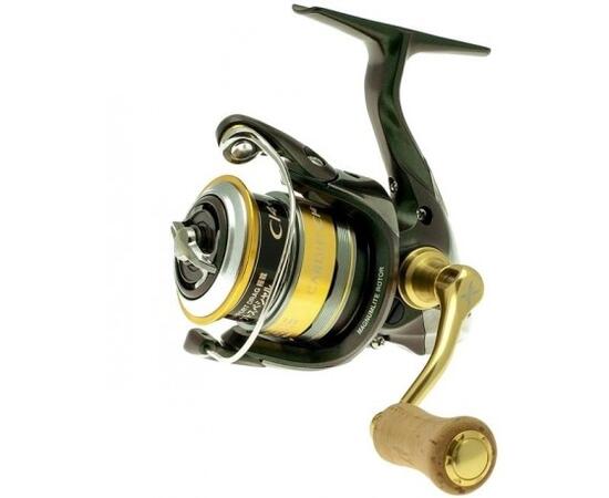 Shimano Cardiff CI4+ c2000ss, фото 