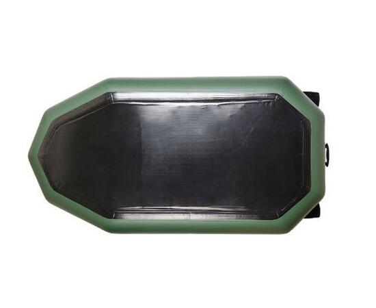 Лодка Bark B 250C, фото , изображение 3