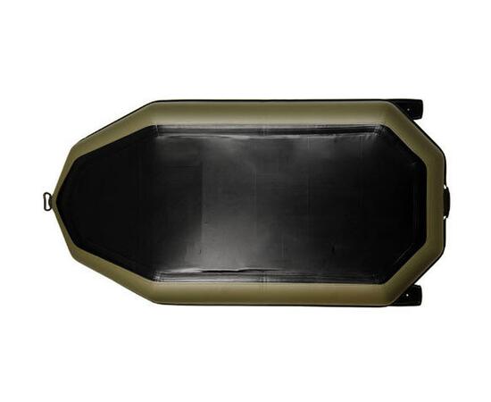 Надувная лодка Bark B 260NP, фото , изображение 3