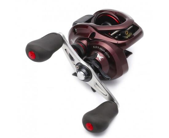 SHIMANO SCORPION 14 201HG, фото 