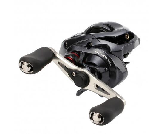 Shimano 16 Casitas MGL 101HG, фото 