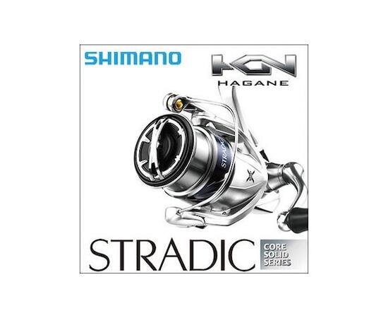 Shimano 15 Stradic 3000XGM, фото 
