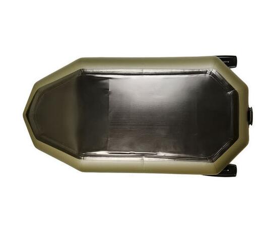 Надувная лодка Bark B 260P, фото , изображение 3
