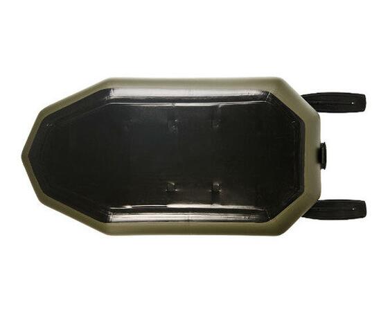 Лодка Bark B 210CN, фото , изображение 3