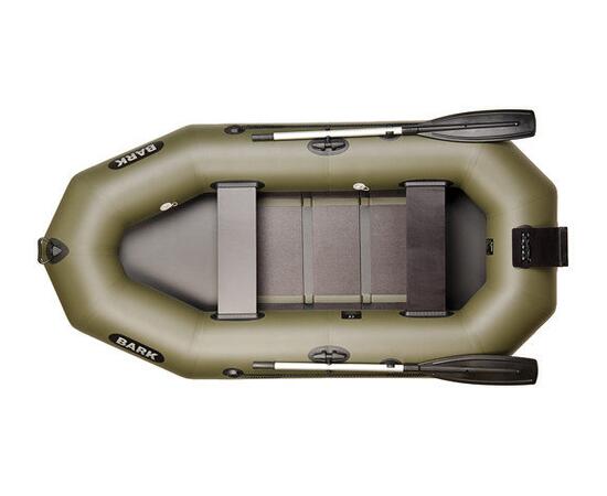 Надувная лодка Bark B 260P, фото 