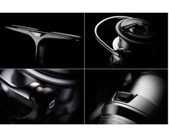 Daiwa Exist 18 LT 3000S-C, фото , изображение 6