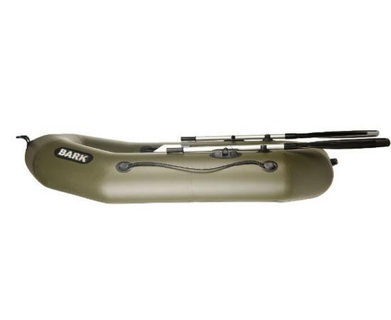 Лодка Bark B 210CN, фото , изображение 2