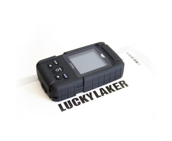 Портативный эхолот LUCKY FF718Li