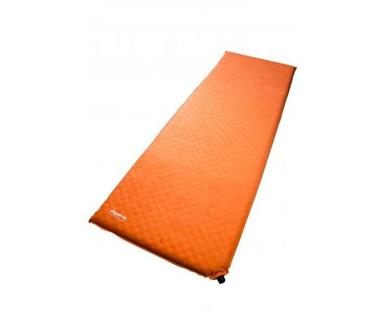 Самонадувающийся коврик Tramp Suede TRI-021 5 см, фото 