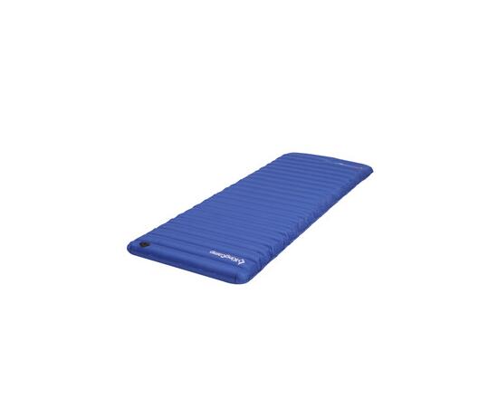 Коврик надувной KingCamp Single Airbed Pump 3588, фото 