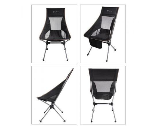 Кресло KingCamp Tall sling chair 1908, фото , изображение 3