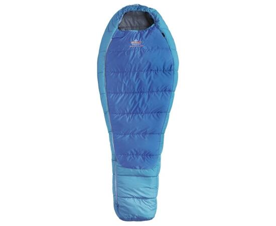 Спальный мешок Pinguin Comfort Lady 175 blue, фото 