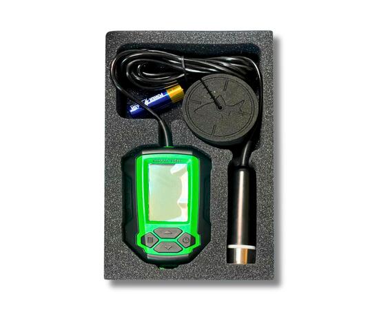 Эхолот Практик 5, фото , изображение 11