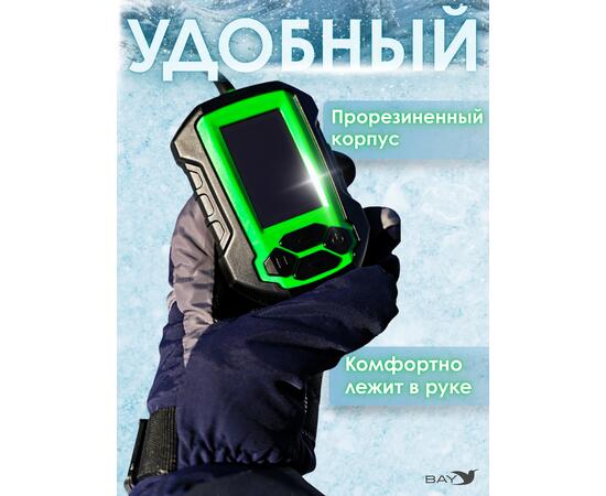 Эхолот Практик 5, фото , изображение 2