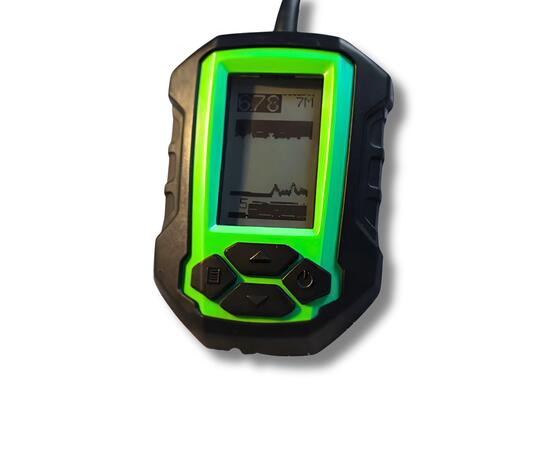 Эхолот Практик 5, фото , изображение 13