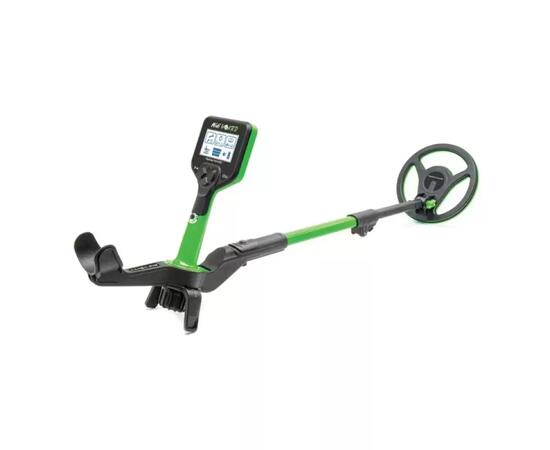 Металлоискатель Makro&Nokta Mini Hoard, фото , изображение 2