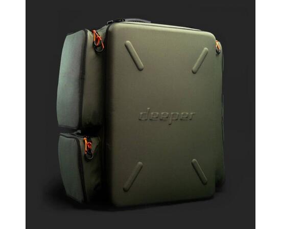 Кораблик для прикормки Deeper Quest, фото , изображение 3